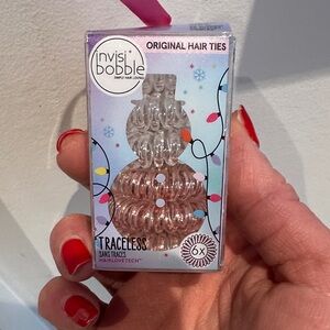 Invisibobble Original Hair Ties